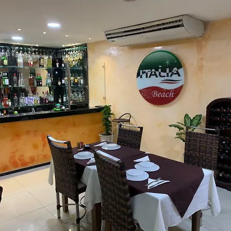 Hotel Italia Beach-3